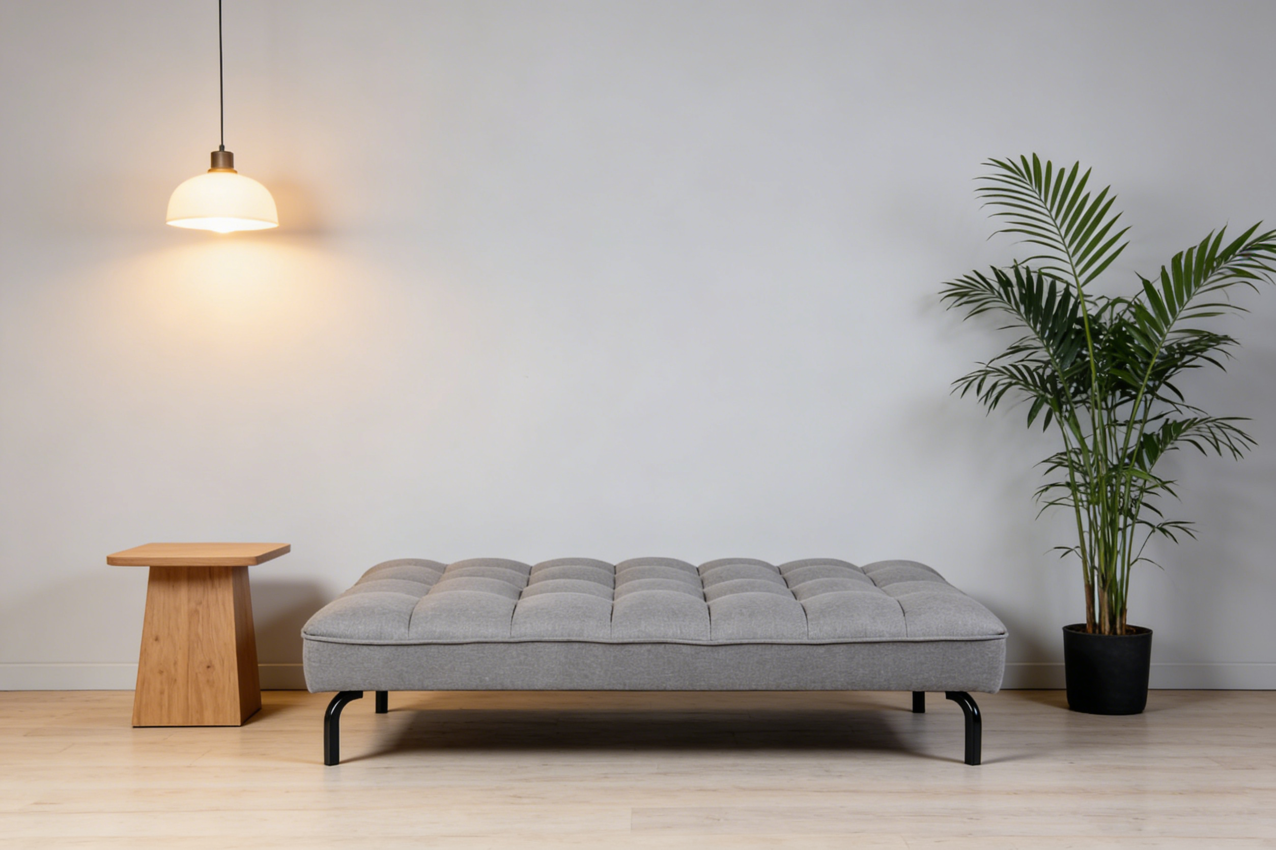 Sofa Bed Leg Design and Frame Base