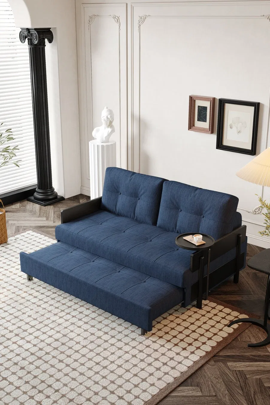 Sofa bed image view 7