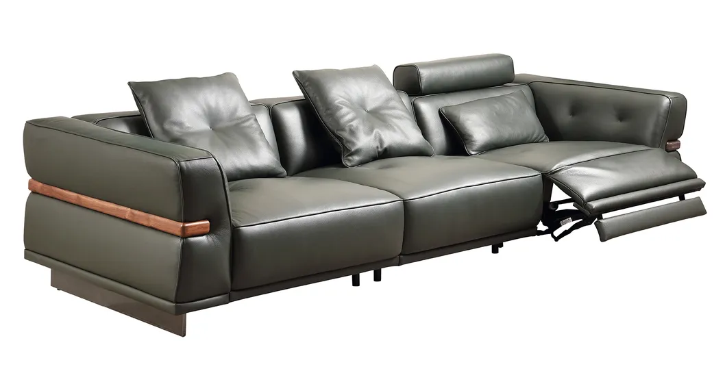 Sofa Detail 4