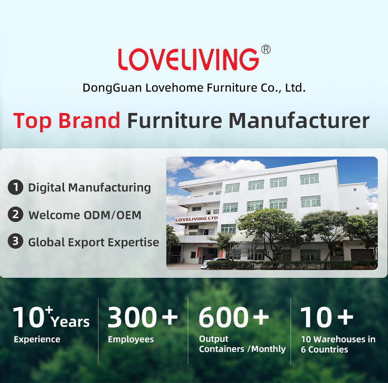 Featured Custom Furniture Design