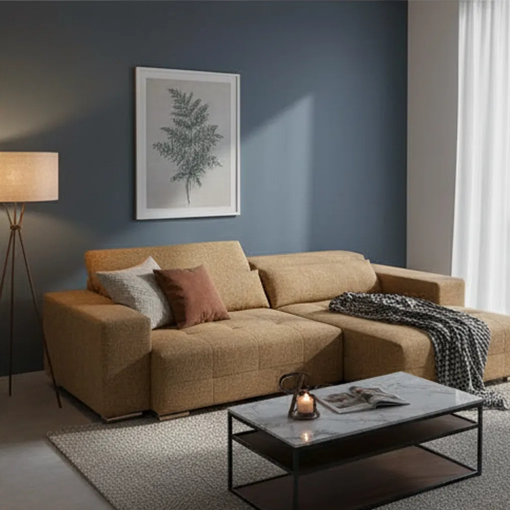 Sofa Detail 3