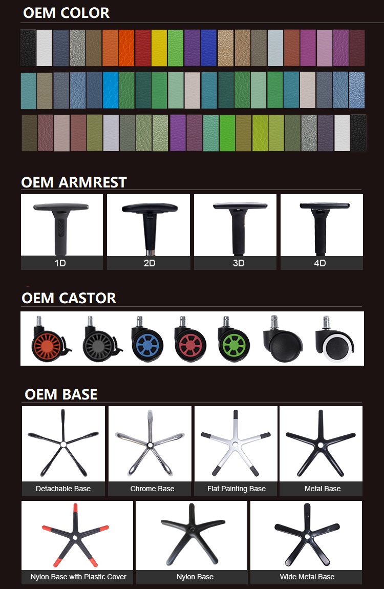 Recommended Gaming Chair 2