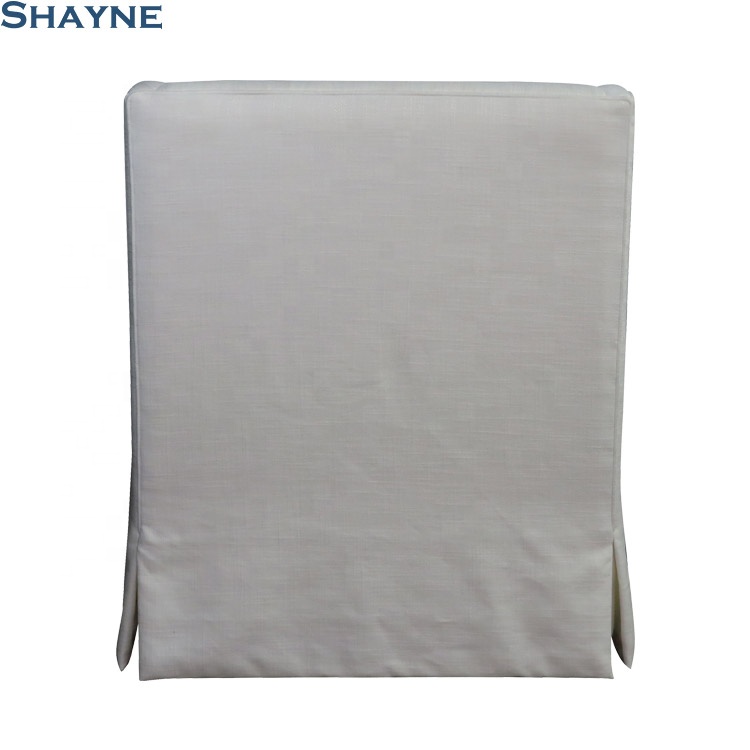 Shayne ODM Luxury High-end Customize Upholstery Manufacturer American Style Furniture in Hangzhou Recliner Swivel Rocker Chair