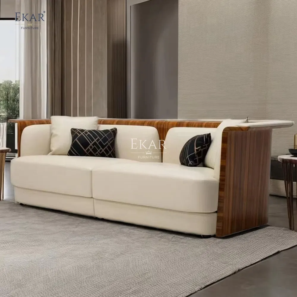 Modern Sofa Detail 3