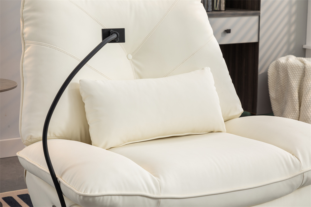 Modern sofa chair option 5