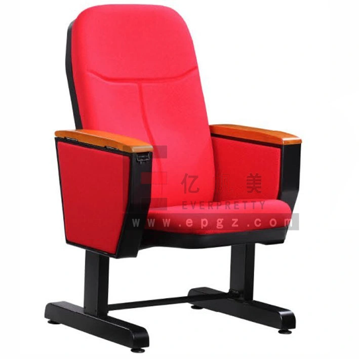 School Hospital Public Auditorium Cinema Chair Seating for Students Staff