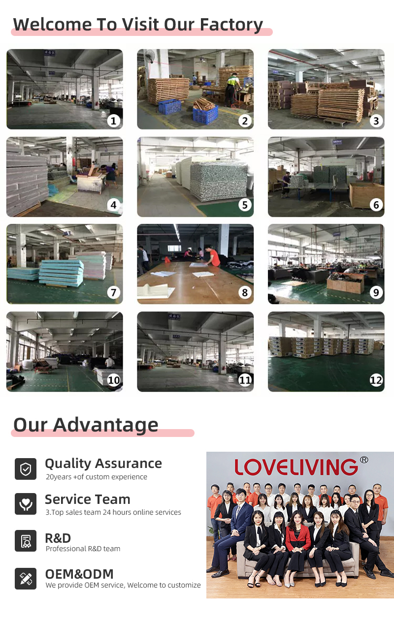 Manufacturing Showroom