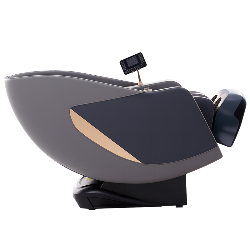 China Best Zero Gravity Spa Electric 8D Foot Portable Sofa Pedicure Shiatsu Recliner Not Second Hand Massage Chair Full Body