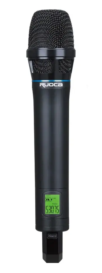 Professional Transmitter