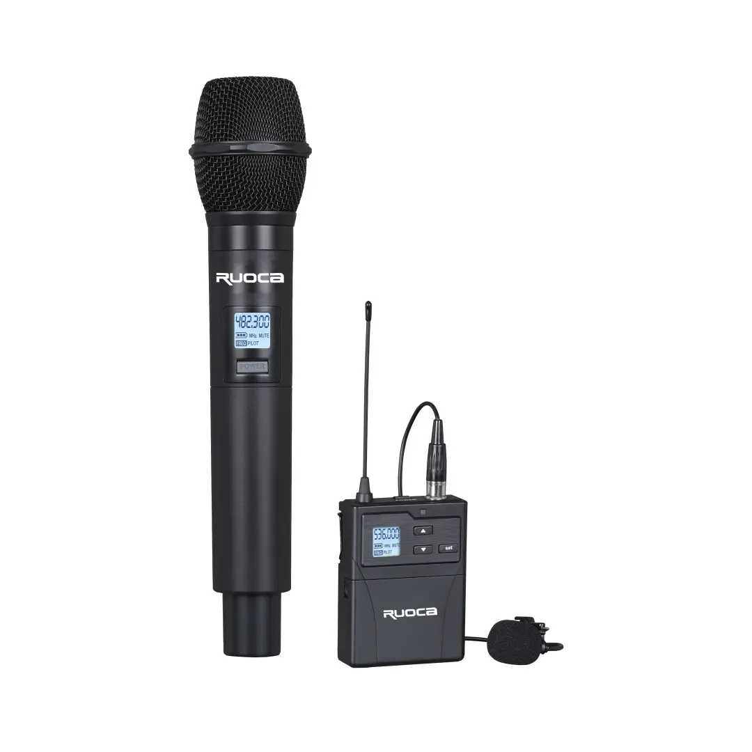 Pickup Cartridge Feature