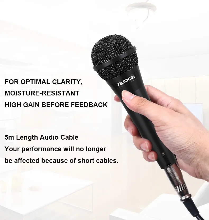Stable Signal Pickup