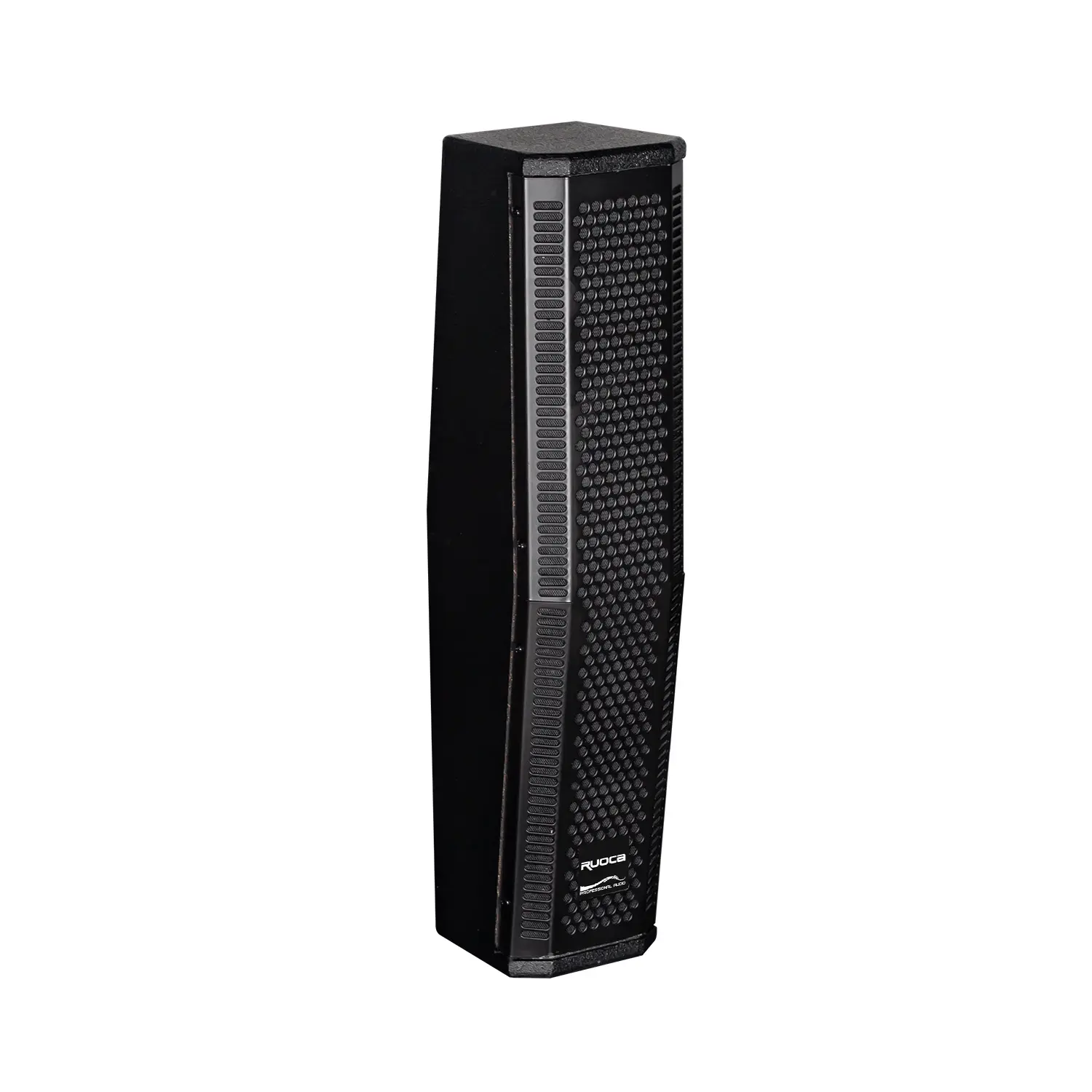China Ruoca 3 Inch Column Speaker L-304 with 12inch Active Subwoofer systems Manufacturer, Supplier