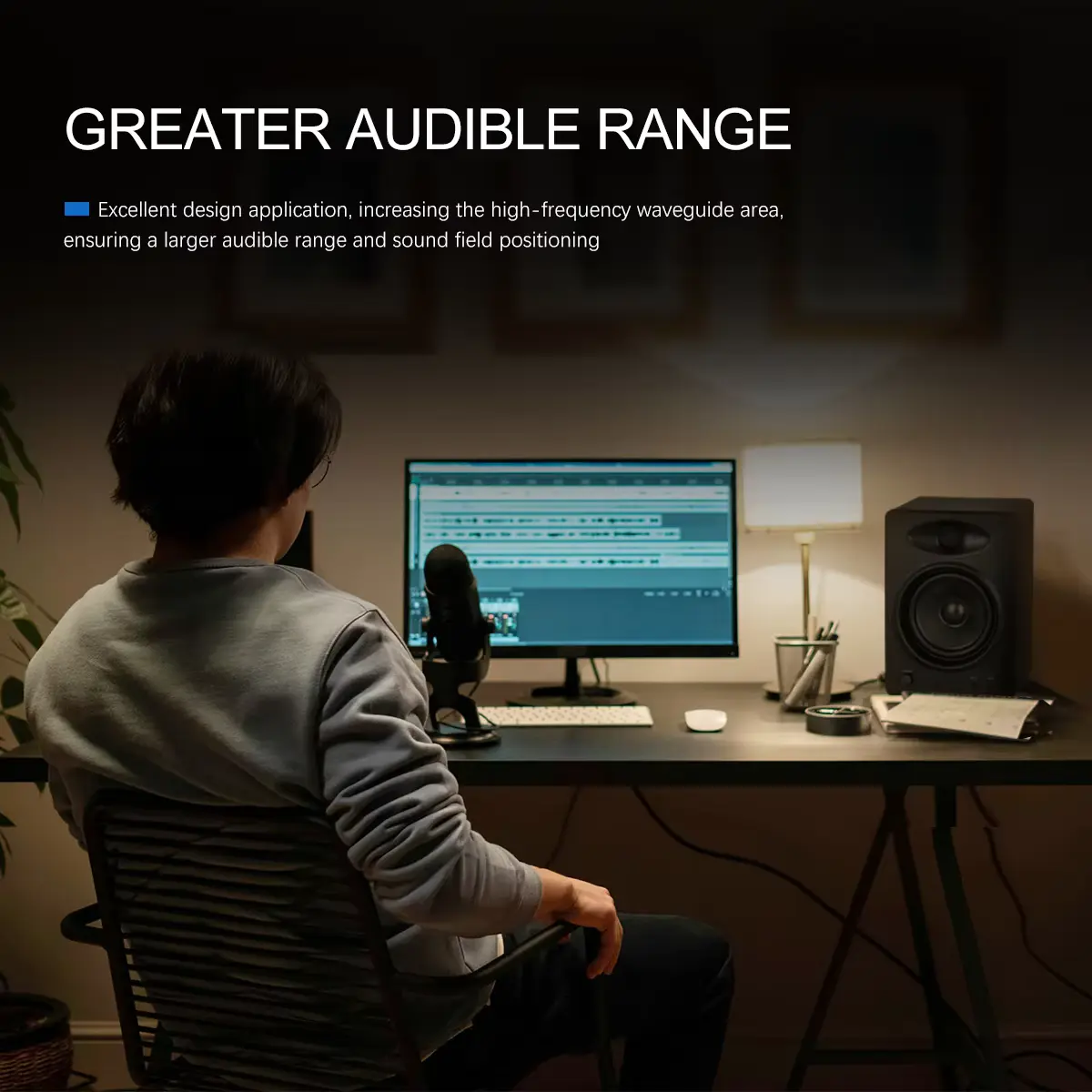 Application Scenarios