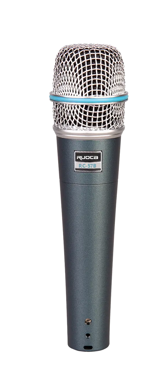 RC-57B Specification