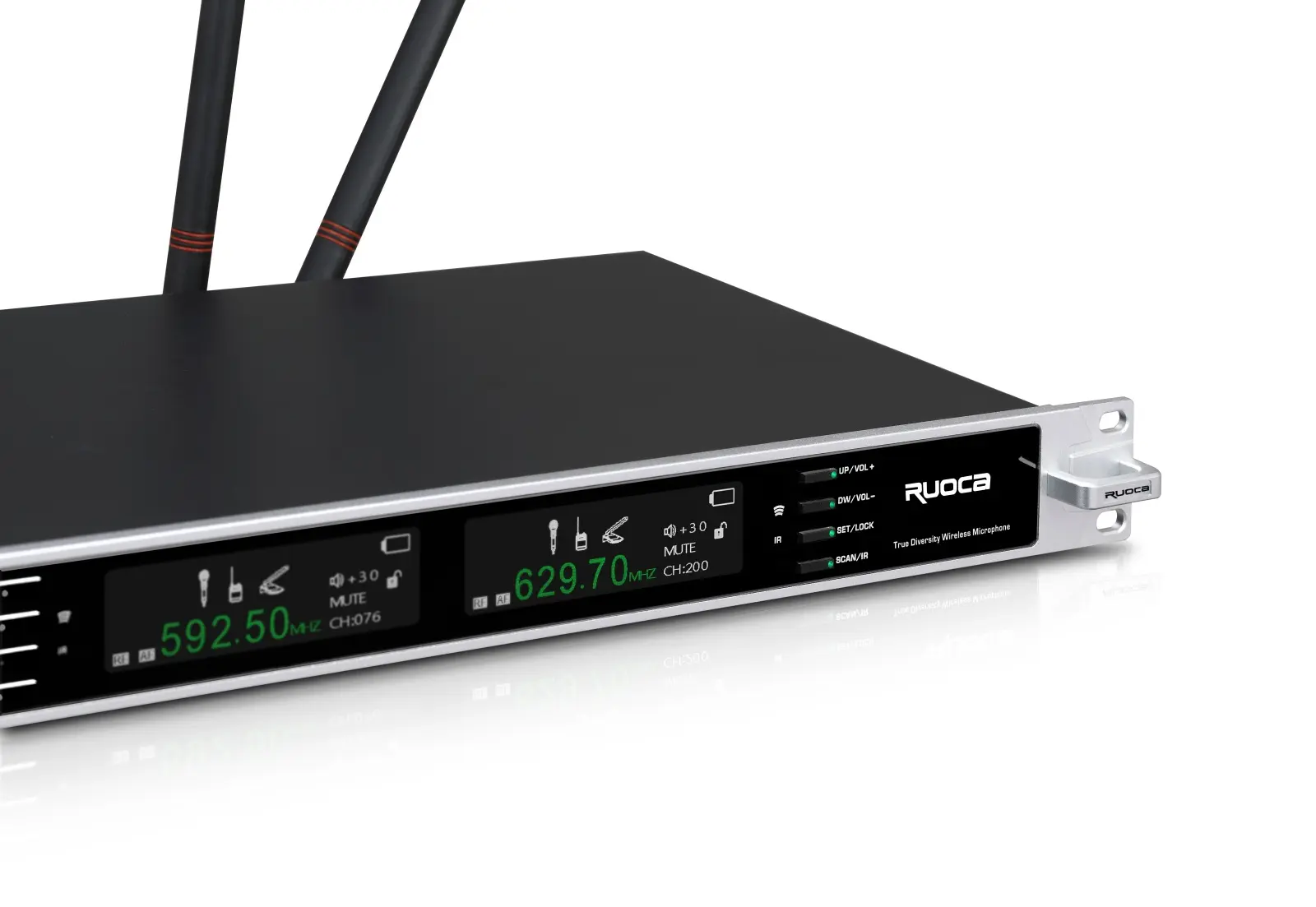 Widely applicable scenarios