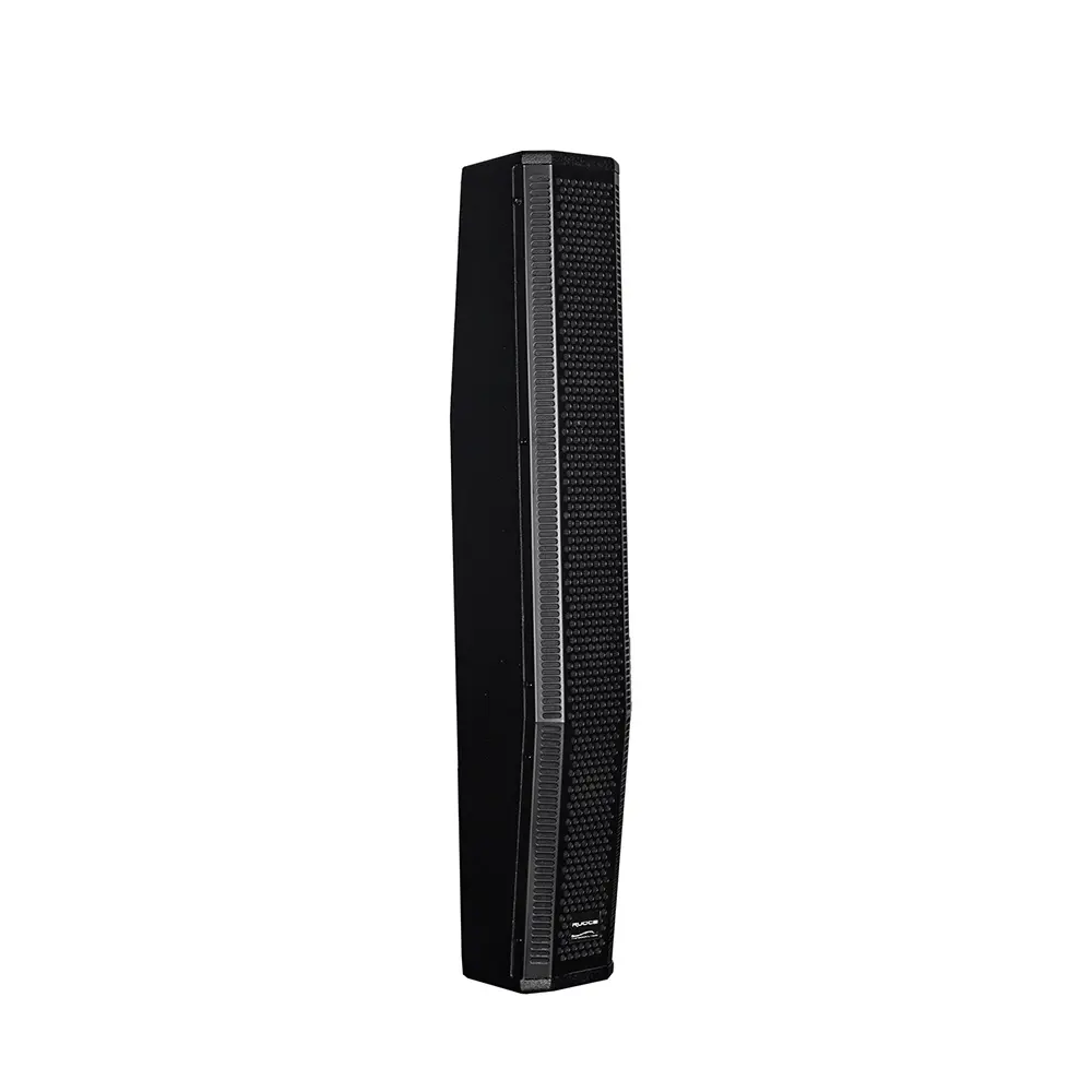 Custom Ruoca 3 Inch Column Speaker L-306 with 15inch Active Subwoofer systems Manufacturer, Factories