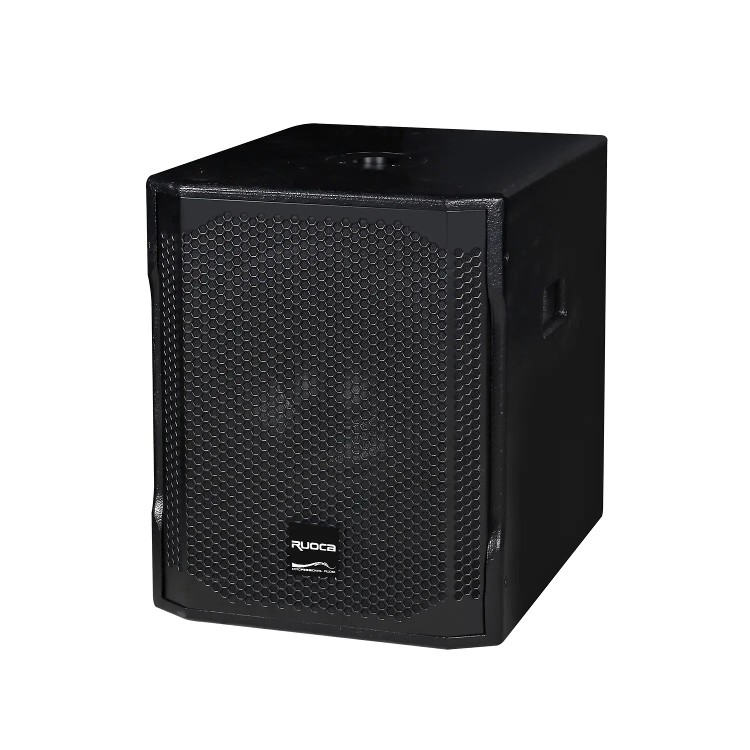 China Ruoca 3 Inch Column Speaker L-304 with 12inch Active Subwoofer systems Manufacturer, Supplier