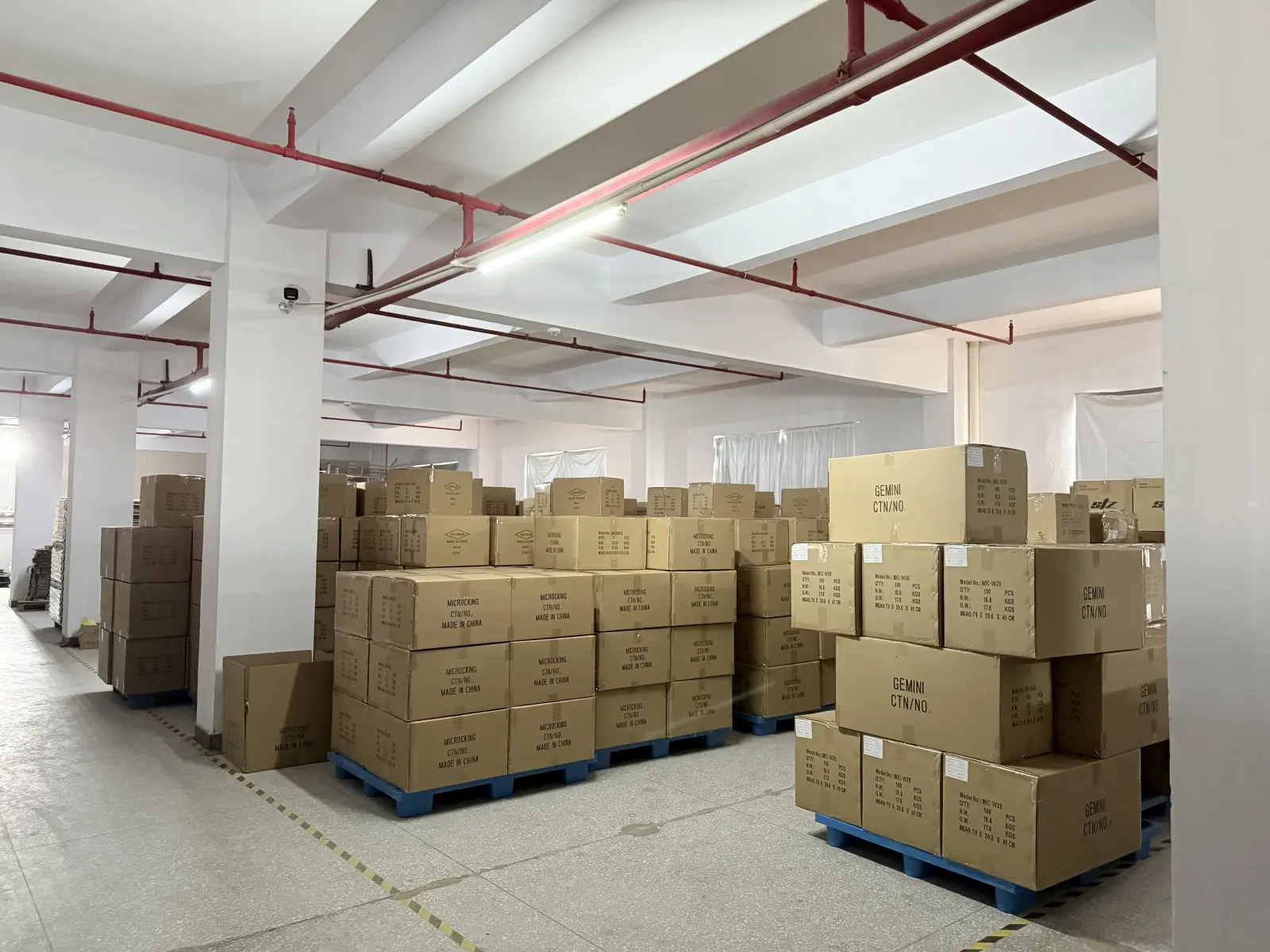 Enping Audio Factory