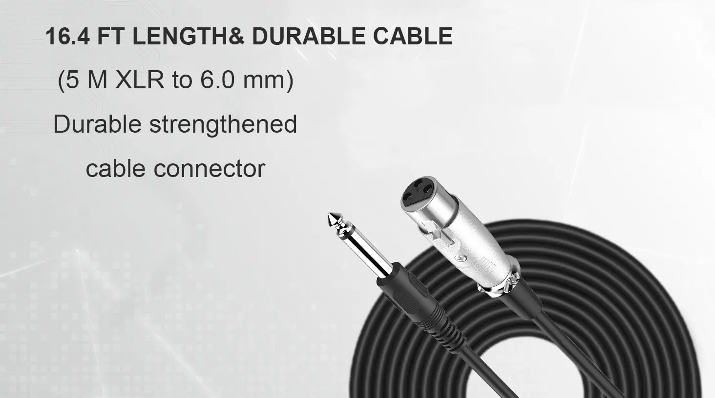 Plug and Play Connection
