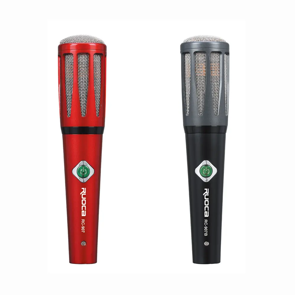 RC-907 Specification