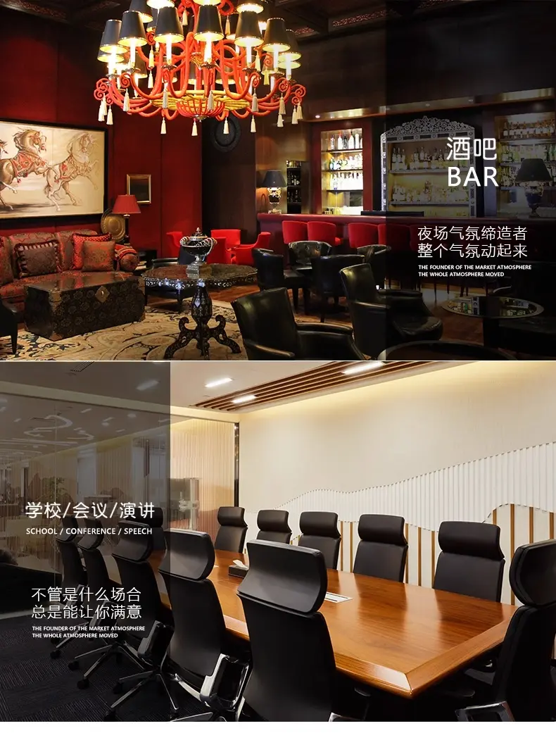 Installation Scene 1