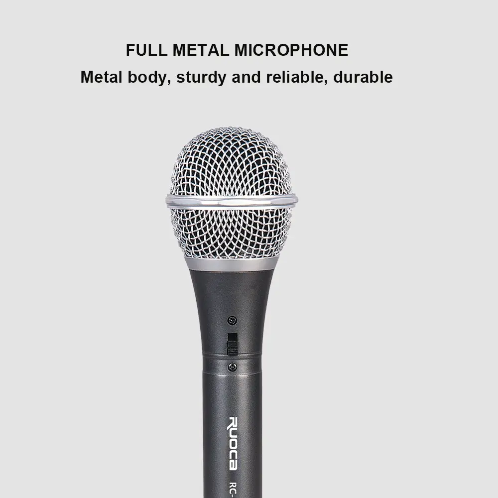 Metal Durable