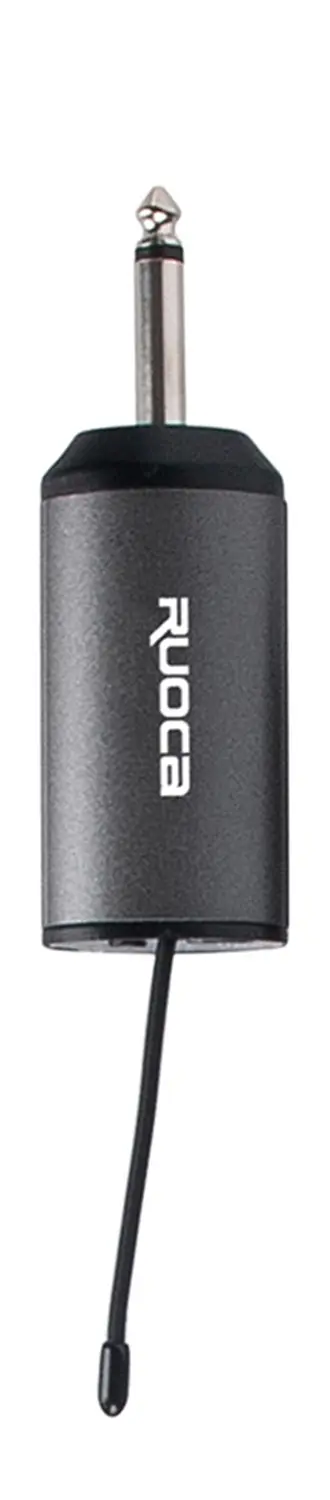 Receiver Specification