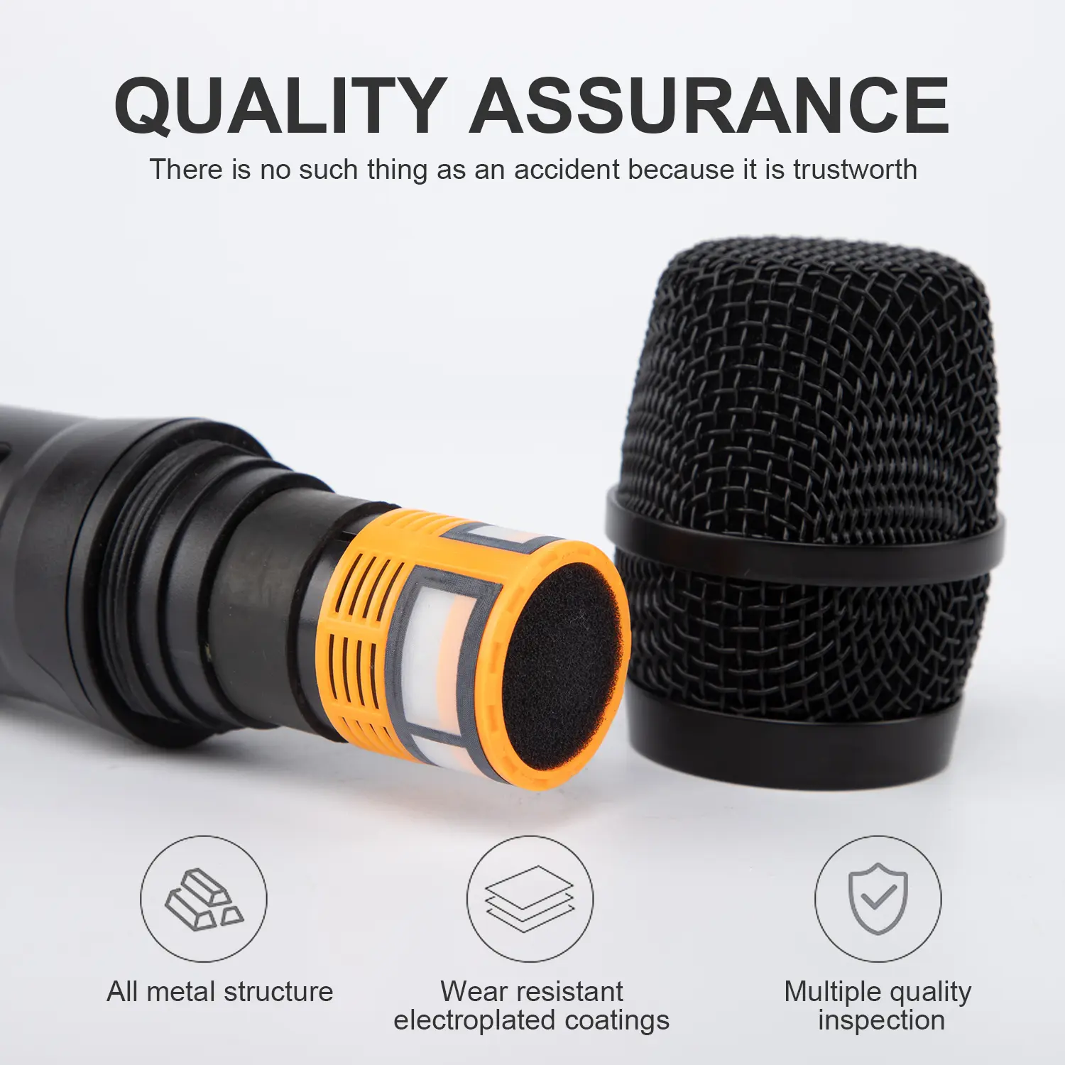 Long Distance Performance