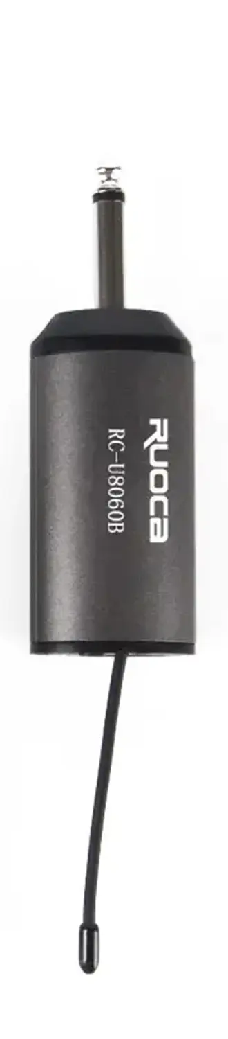 Receiver Specification