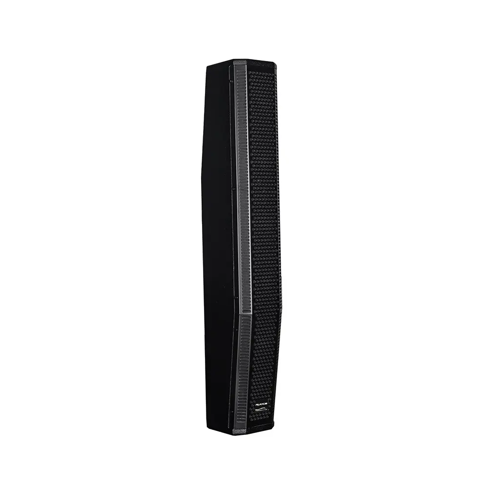 Custom Ruoca 3 Inch Column Speaker L-306 with 12inch Active Subwoofer systems Factory, Exporters