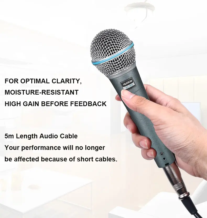 Sensitivity and Signal stability
