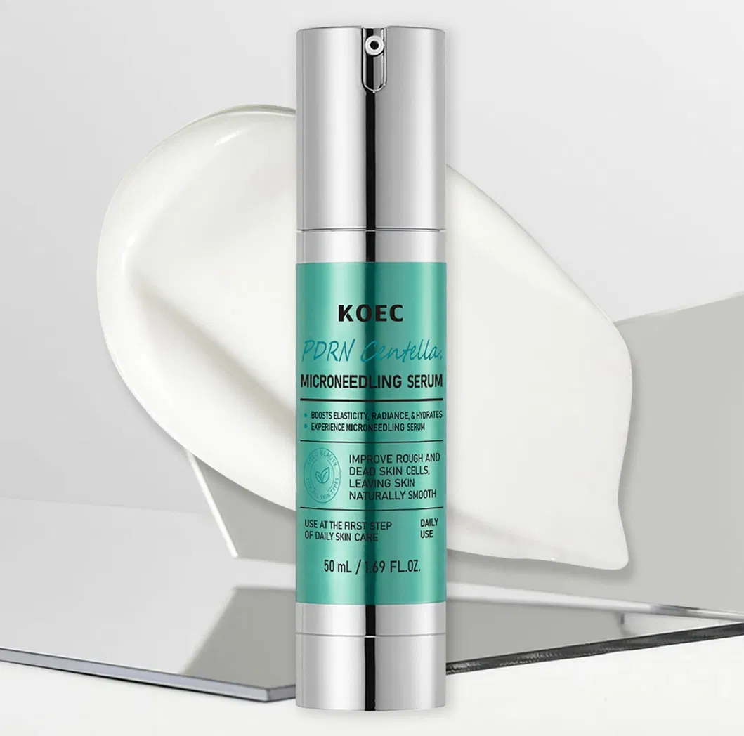 Creme Reparador de Ácido Hialurônico Pdrn Creme Facial Hidratante Profundo para Reparação da Barreira Cutânea Antienvelhecimento Clareamento de Manchas Firmando a Pele Rugas Conjuntos de Cuidados com a Pele Pdrn