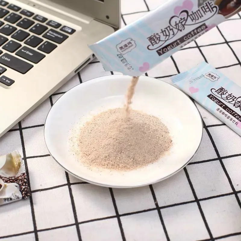Ingredientes Alimentares Creme Não Lácteo Para Café Emulsificante Para Café