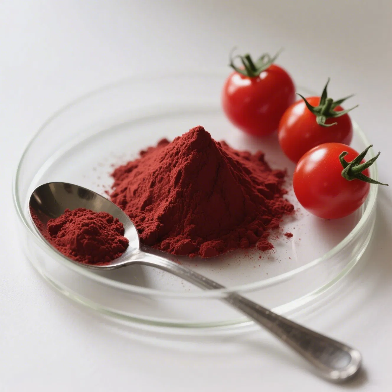 Suplementos de Fertilidade Masculina e Saúde da Próstata com Extrato de Tomate, Suporte para a Pele e Antioxidantes