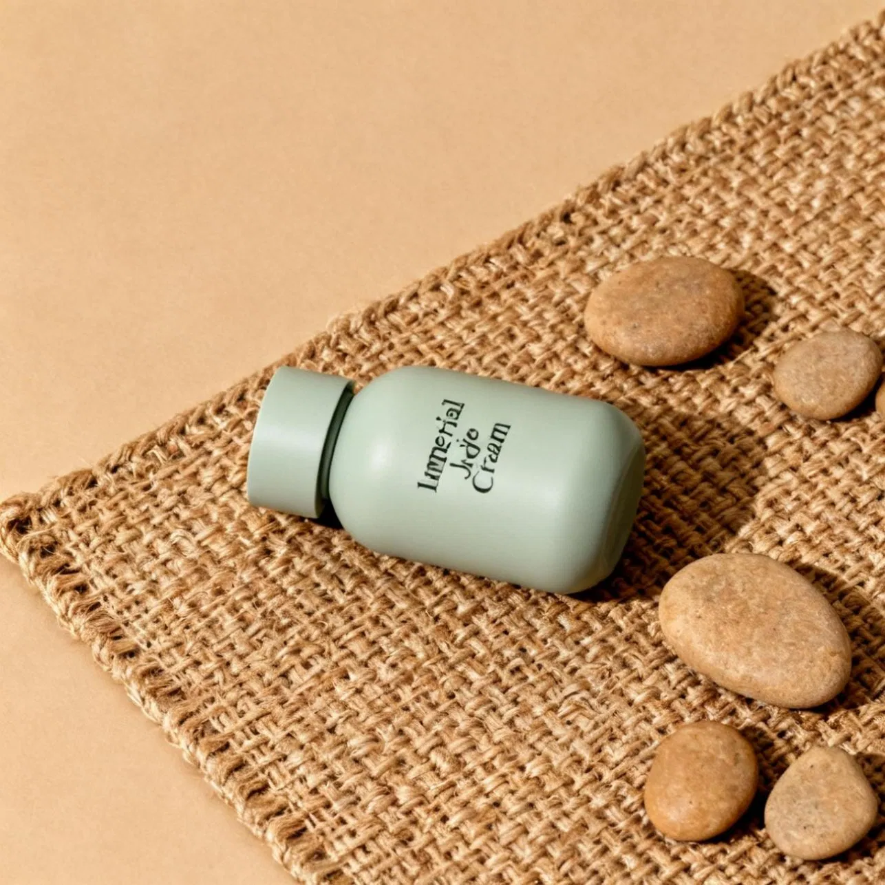 Duo de Mucina de Caracol e Glabridina para Reparo da Barreira e Creme Facial Iluminador para Pele Saudável, Resiliente e Radiante