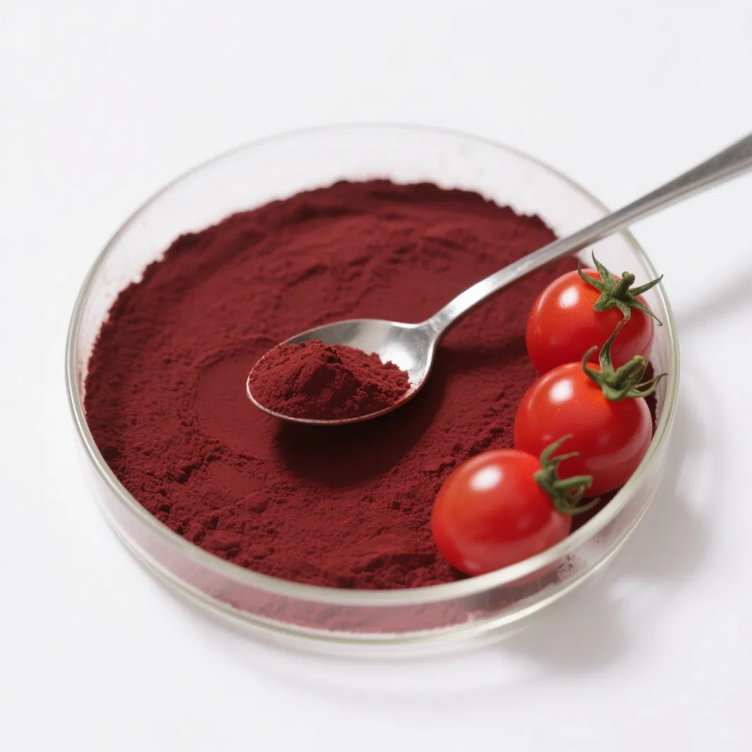Suplementos de Fertilidade Masculina e Saúde da Próstata com Extrato de Tomate, Suporte para a Pele e Antioxidantes