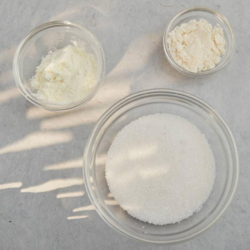 Proteína Isolada de Soro de Leite de Alta Qualidade e Acessível Pó de Proteína de Soro de Leite Concentrado 80% 90%