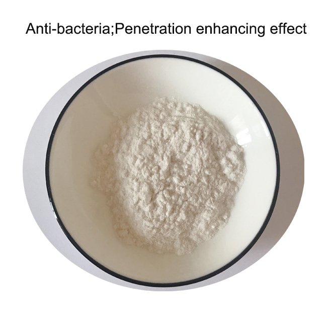 Compre Extrato de Pimenta do Reino Tetrahidropiperina 98% CAS 23434-88-0 para Cuidados com a Pele