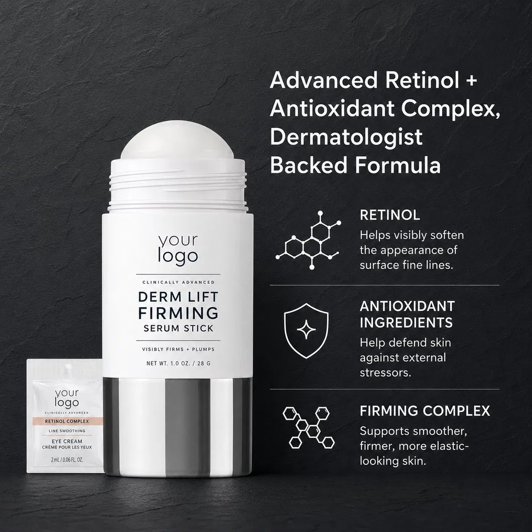 Sérum em Bastão Retinol 3
