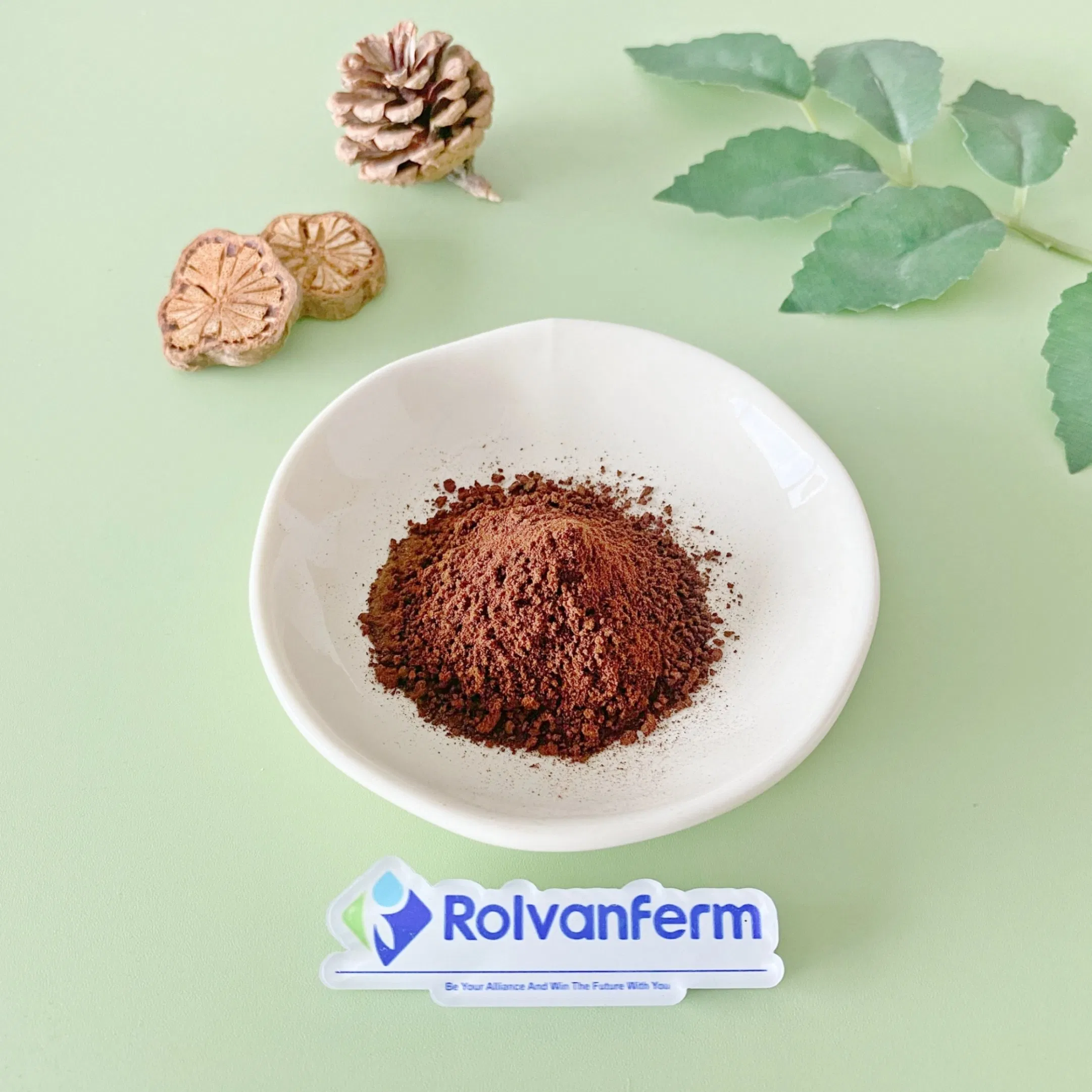 100% Pó de Flor de Rosa Rugosa Natural Extrato de Flor de Rosa para Cuidados com a Pele