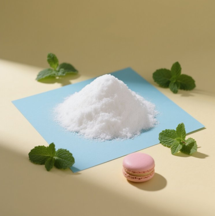 Ingredientes de Galactooligosacarídeos de Grau Alimentício 95%-Infant para Saúde Digestiva com Fornecimento Estável