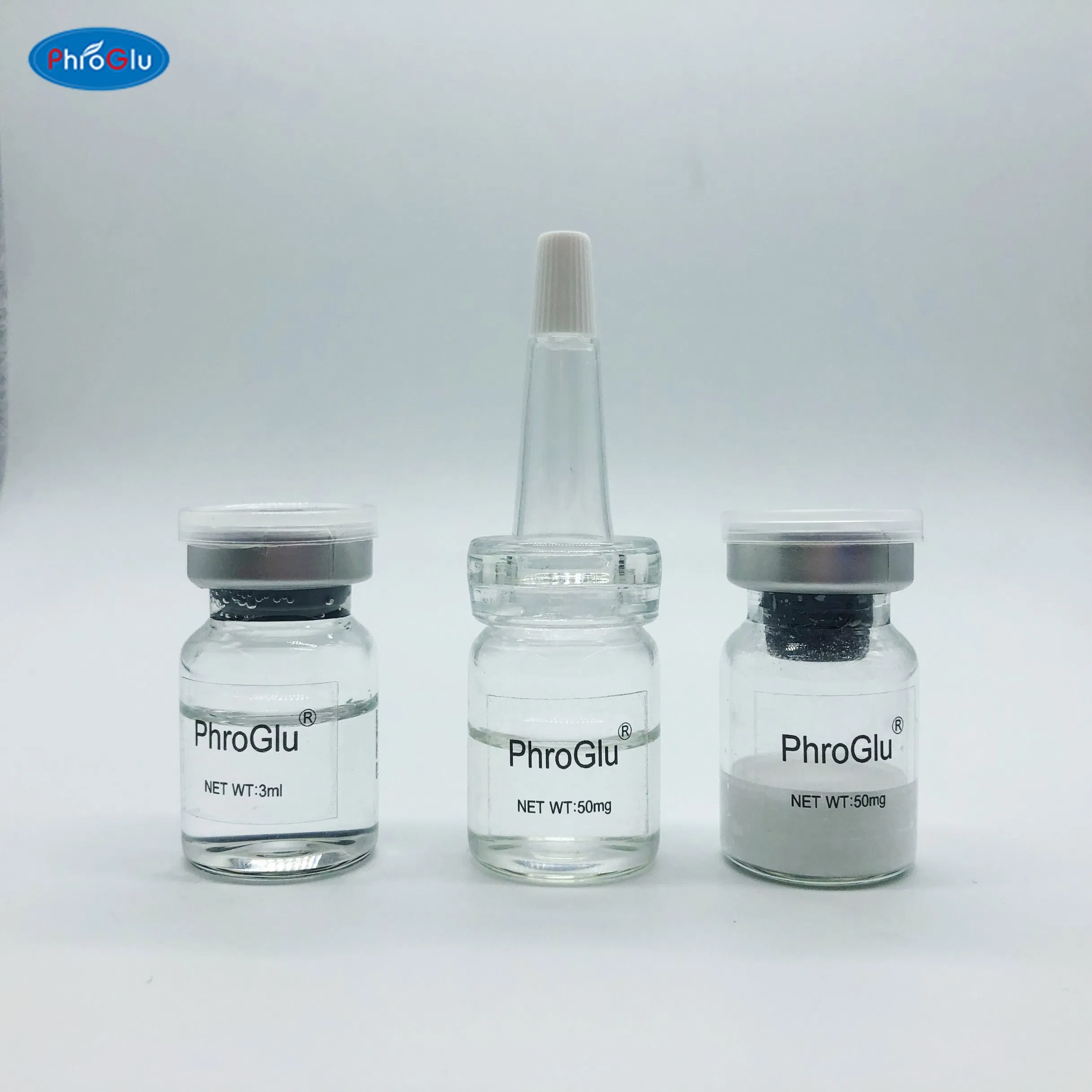 Essência de Oligopeptídeos de Cosméticos 99.8% Pureza
