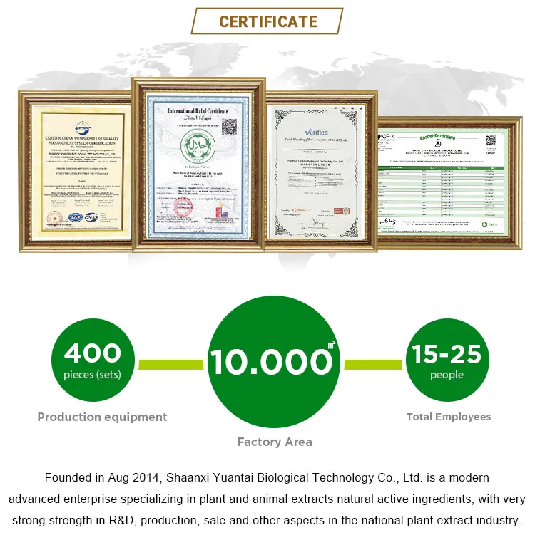 Pó de Peptídeo Cosmético de Alta Qualidade CAS 466691-40-7 Oligopeptide-10