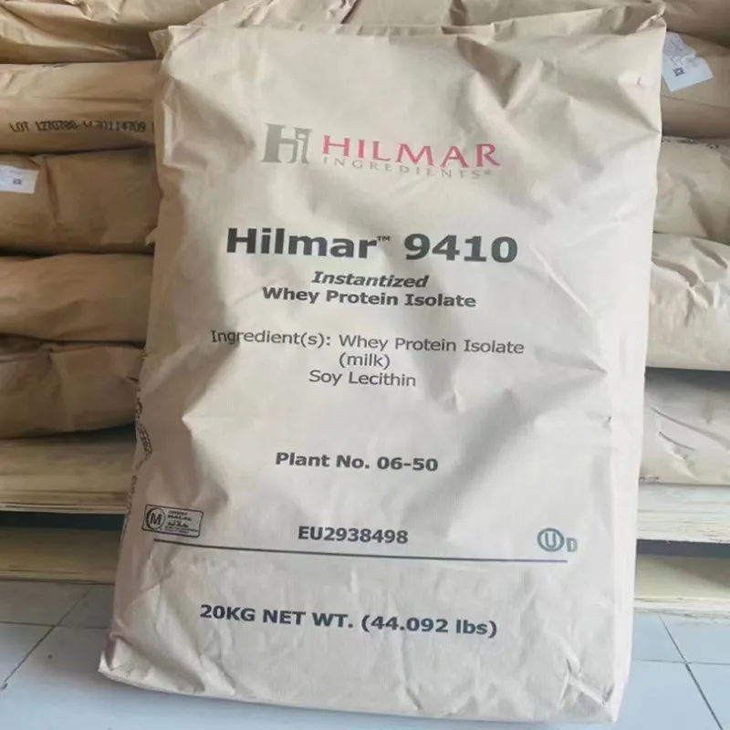 Concentrado de Proteína 80% 90%