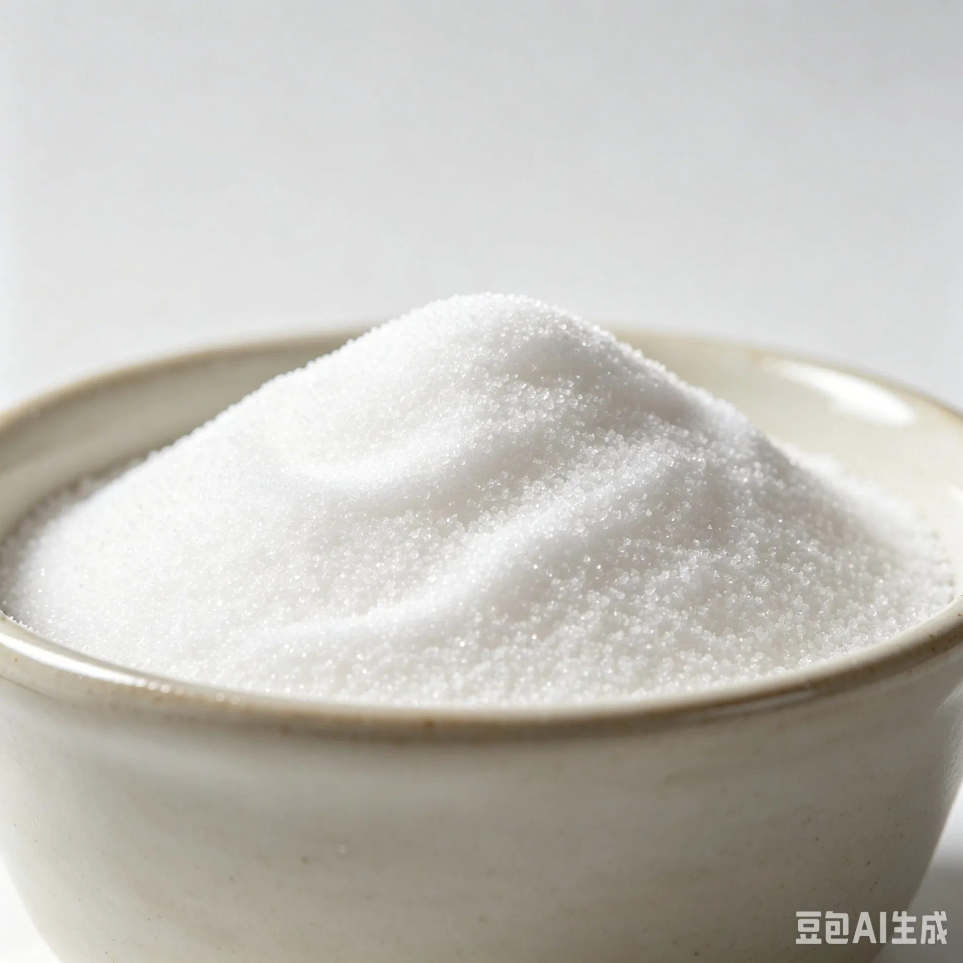 Pó de Galacto Oligossacarídeos para Bebês Alimento Saudável Ingrediente Funcional Prebiótico 95% Pureza