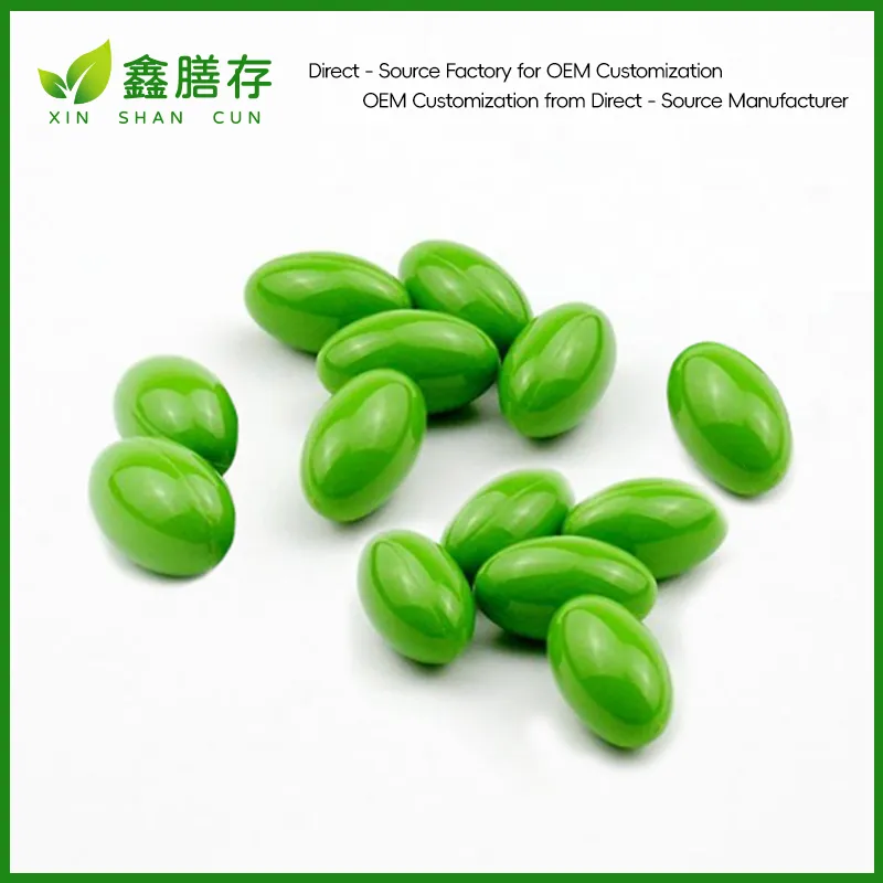 Softgels Premium
