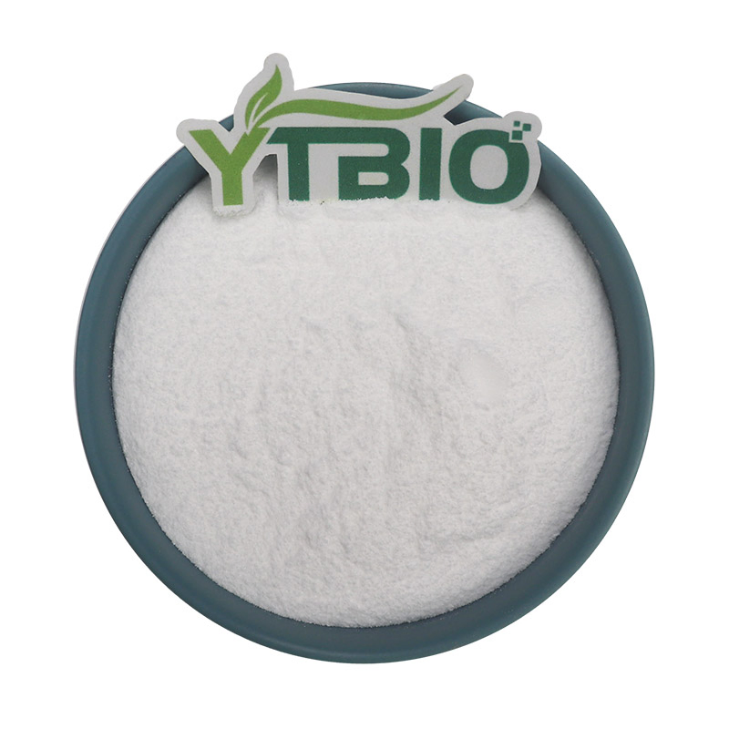Peptídeo Palmitoil Pentapeptídeo CAS 214047-00-4 Peptídeo Cosmético Antienvelhecimento 99%