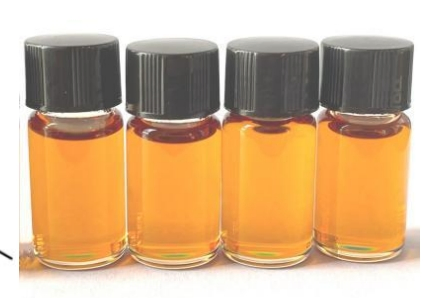 Extrato de Psoralea Premium 98% - Bakuchiol Puro para Cuidados com a Pele