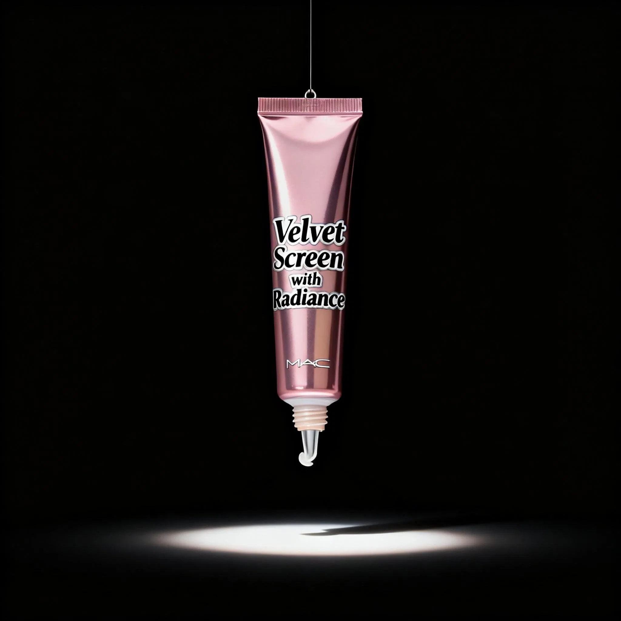 Creme Facial Isolante e Reparador de Barreira Invisível de Grau Clínico com Purslane e Sodium Hyaluronate para Tipos de Pele Sensível