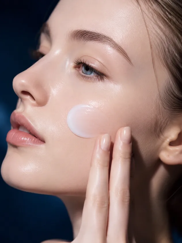 Creme para os Olhos Anti-Idade Cosméticos de Beleza Rugas Retinol Colágeno Bastão Balm para os Olhos